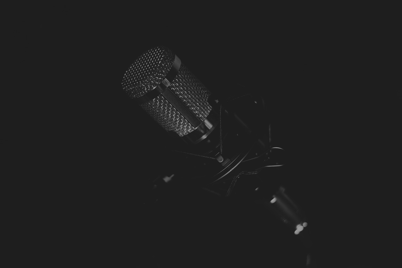 microphone, music, speech-2406795.jpg